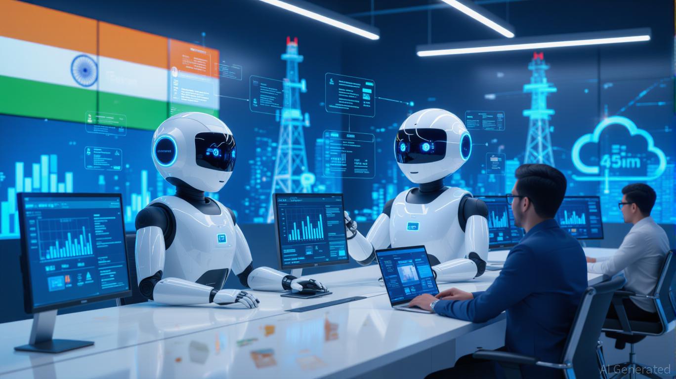 India's CPaaS Market: A Strategic Investment Opportunity Amidst AI-Driven Transformation in BFSI, Retail, and Healthcare