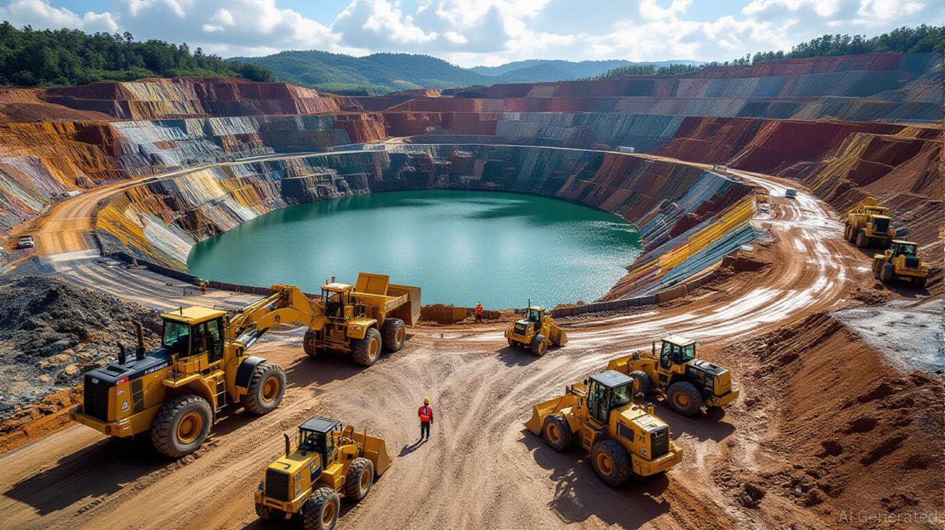 Operational Risk and Investor Sentiment: The Newmont Case Study in Mining Safety and Valuation