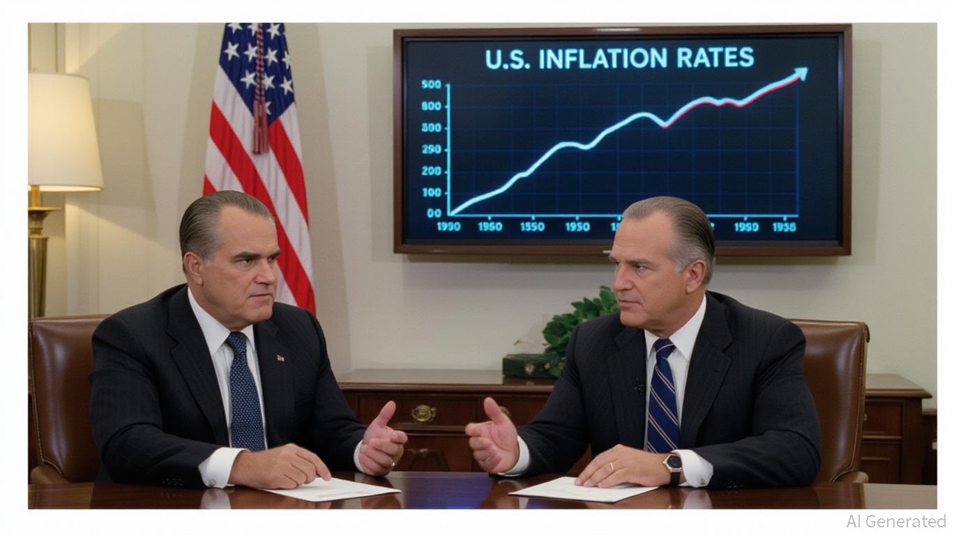 The Fed's Fragile Independence: A Looming Threat to Economic Stability and Investor Returns