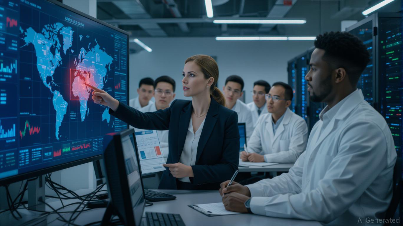 The S&P 500's Record-High Momentum and AI-Driven Earnings Outperformance: Assessing the Sustainability of the Rally Amid Trade Uncertainty and Earnings Strength