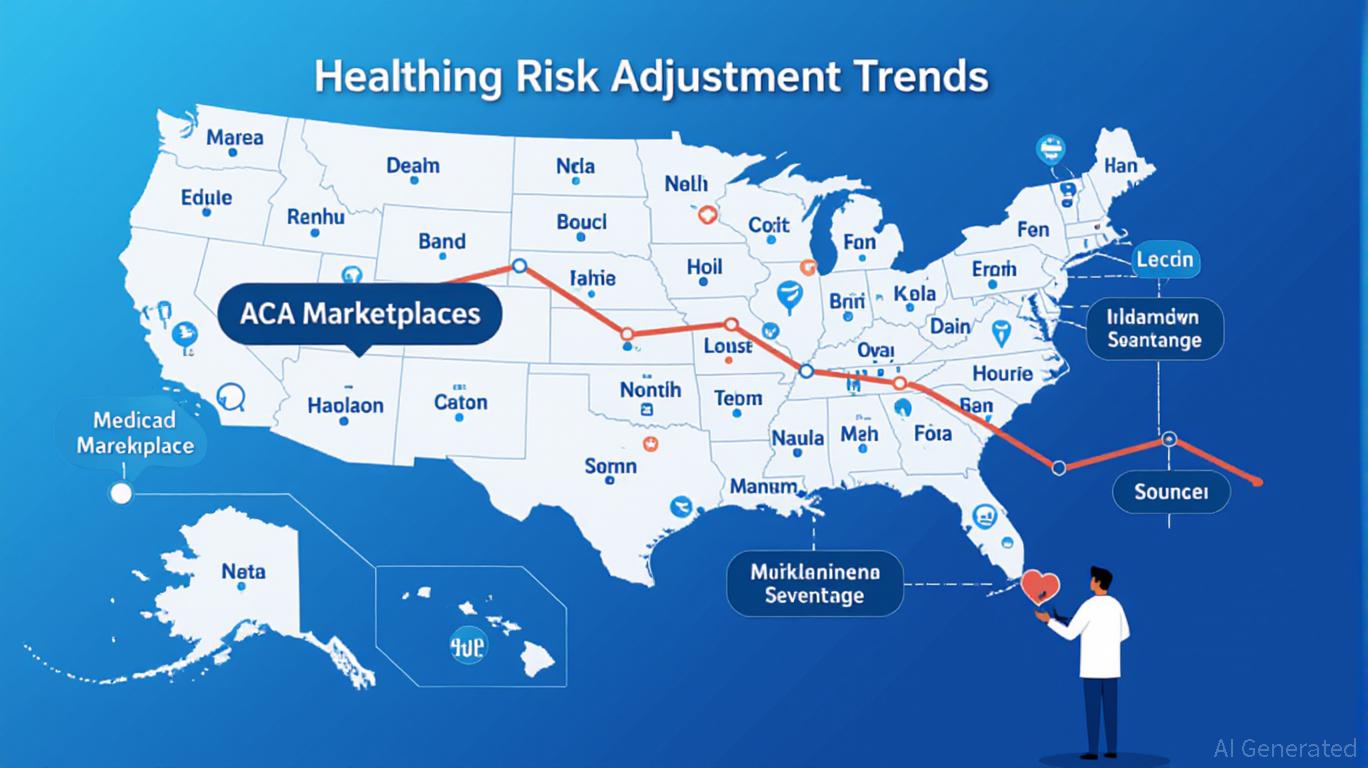 Centene's Quarterly Loss: A Catalyst for Rebalancing Exposure to the Health Insurance Sector