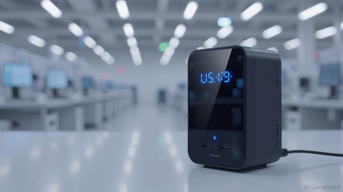 Foxconn's EV Gambit: A Strategic Bet on the Future of Automotive Manufacturing