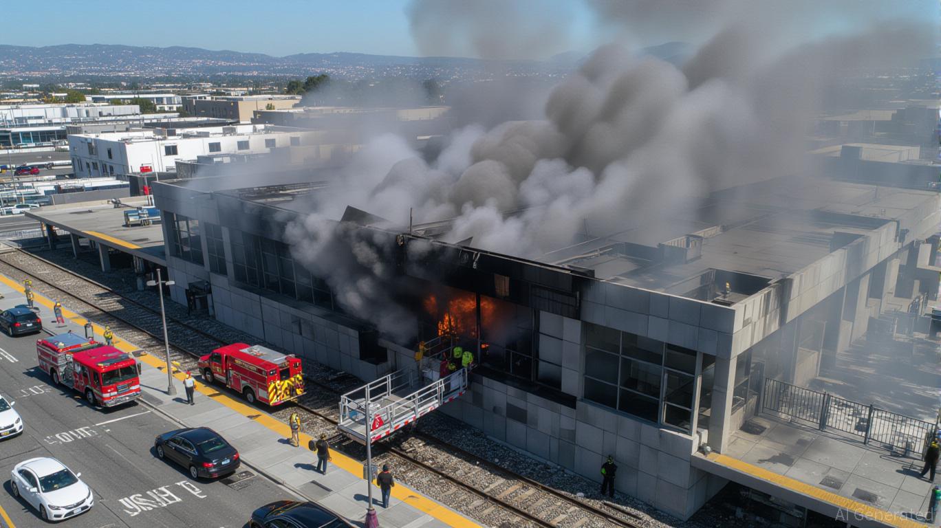 BART Disruptions and the Investment Opportunities in Public Transit Infrastructure