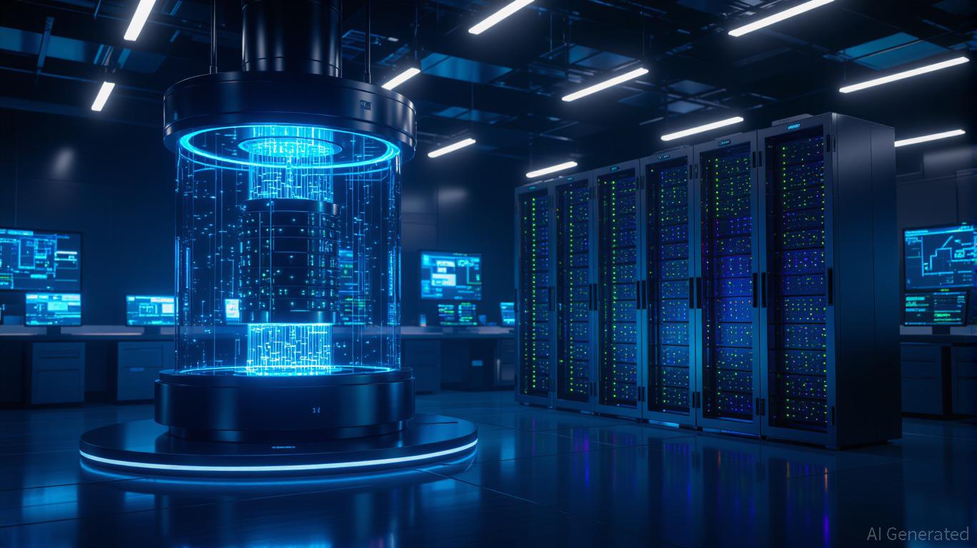 D-Wave Quantum (QBTS) vs. NVIDIA (NVDA): Evaluating Quantum Computing's Breakthrough Potential vs. AI Dominance
