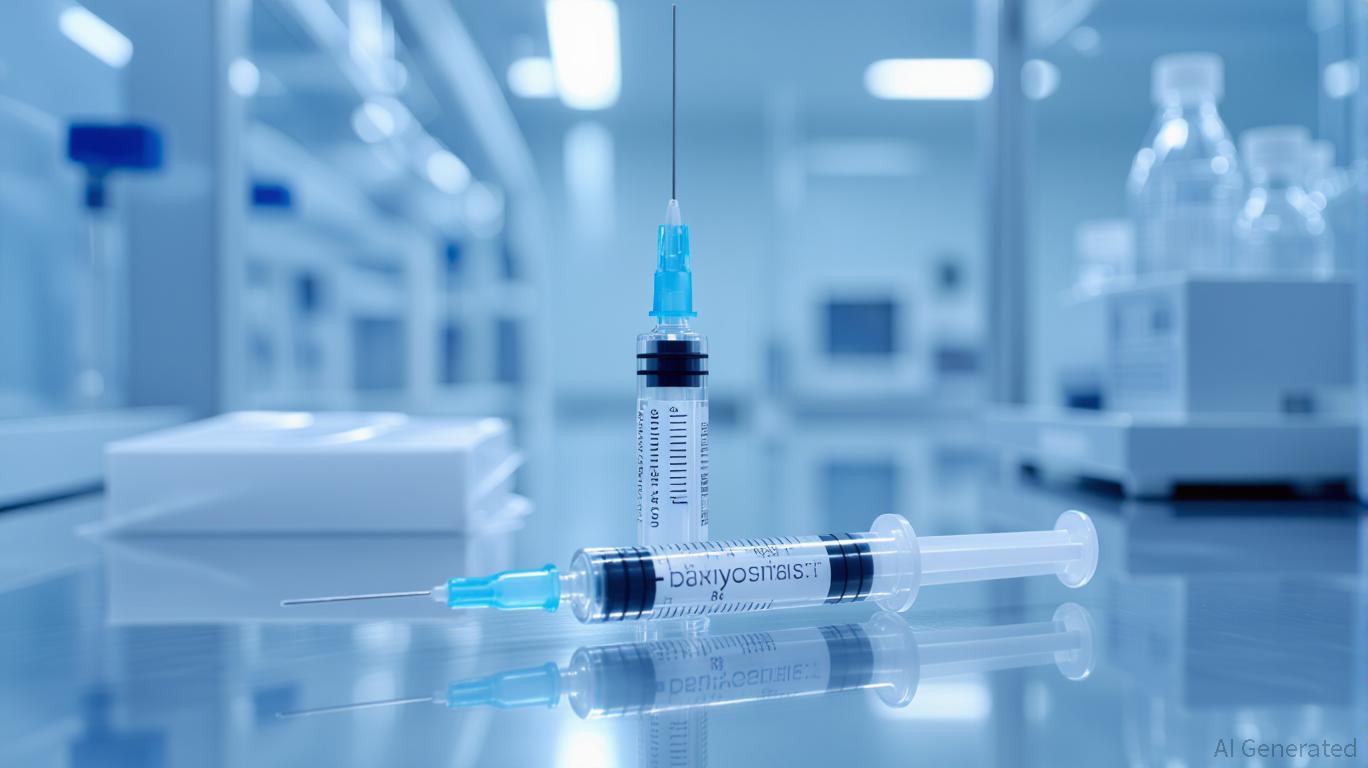 West Pharmaceutical Services (WST): A High-Margin Growth Story in the Evolving Pharma Packaging Sector