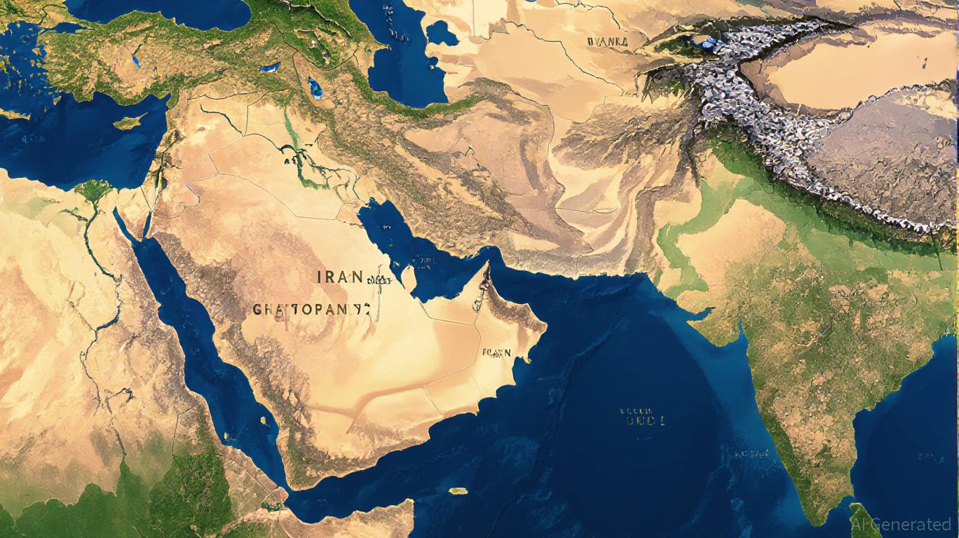 Navigating the Crossroads: Geopolitical Tensions and Energy Market Volatility in the Wake of Iran-European Nuclear Talks