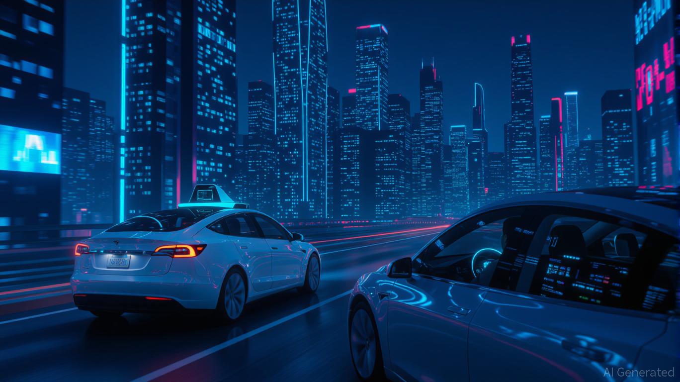 Navigating the Divergence: Strategic Rebalancing in the Age of AI and EV Volatility