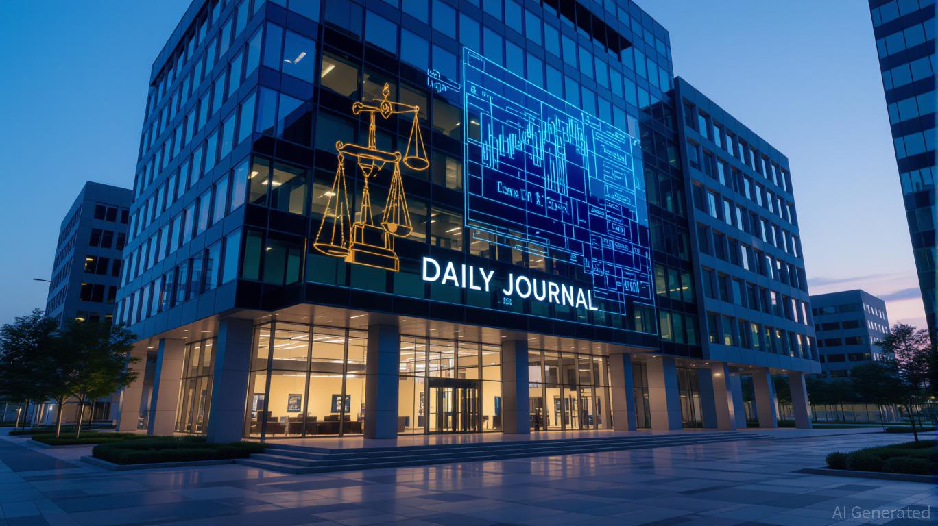 Daily Journal's Leadership and Governance Crisis Post-Munger: Assessing the Risks to a Concentrated Investment Portfolio and Strategic Direction