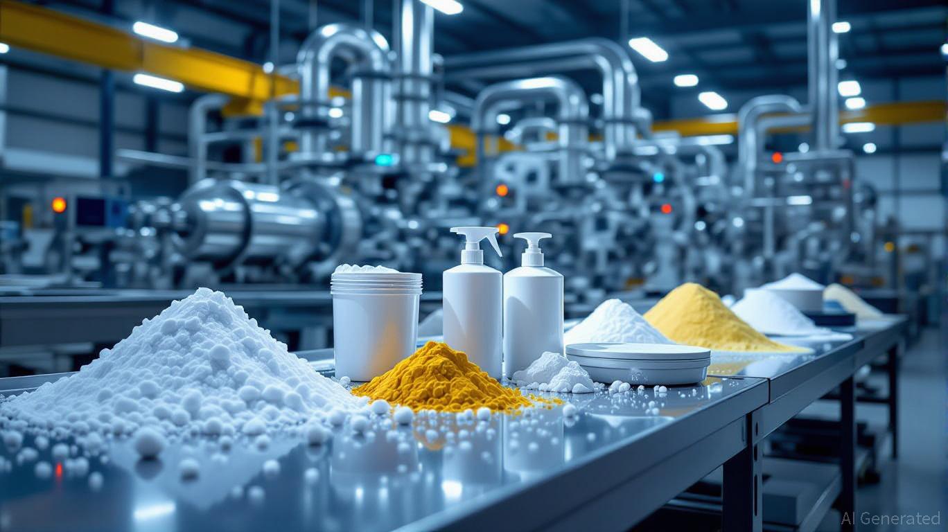 Minerals Technologies (MTX): Navigating Legal Storms and Restructuring to Deliver Resilient Earnings in Q2 2025
