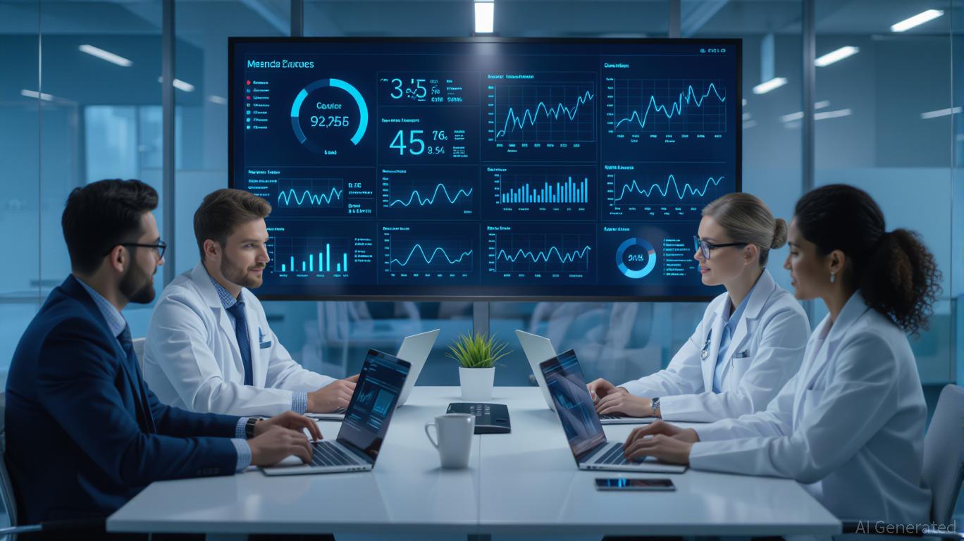 Unlocking Value in CareCloud's 8.75% Series B Preferred Stock: A High-Yield Opportunity with Redemption Upside