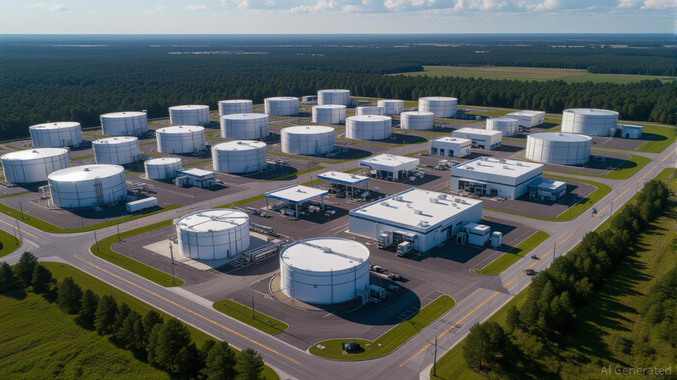 Global Partners LP's Consistent Distribution Strategy in a Volatile Energy Market