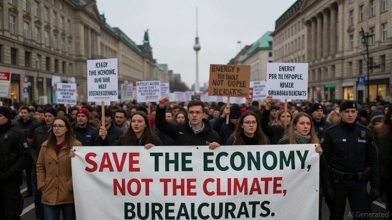 The Political-Economic Risks of Climate Policy Fragmentation in the EU
