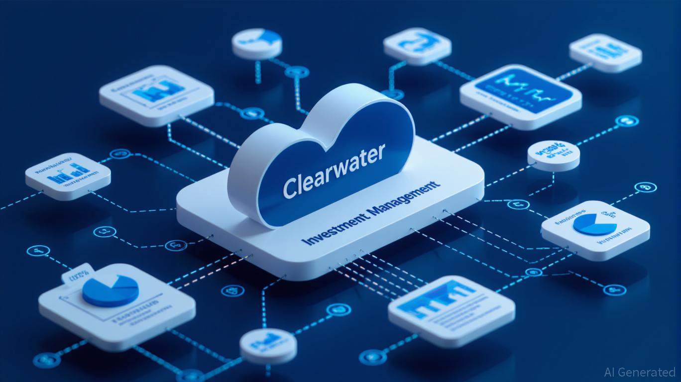 Clearwater Analytics' Strategic Acquisitions and Their Impact on the Future of Investment Management Technology