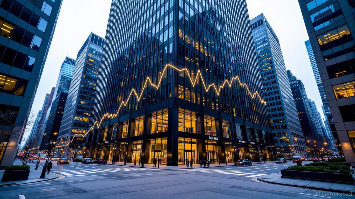 Morgan Stanley Direct Lending Fund's Executive Transition: A Strategic Reinforcement of Resilience and Growth