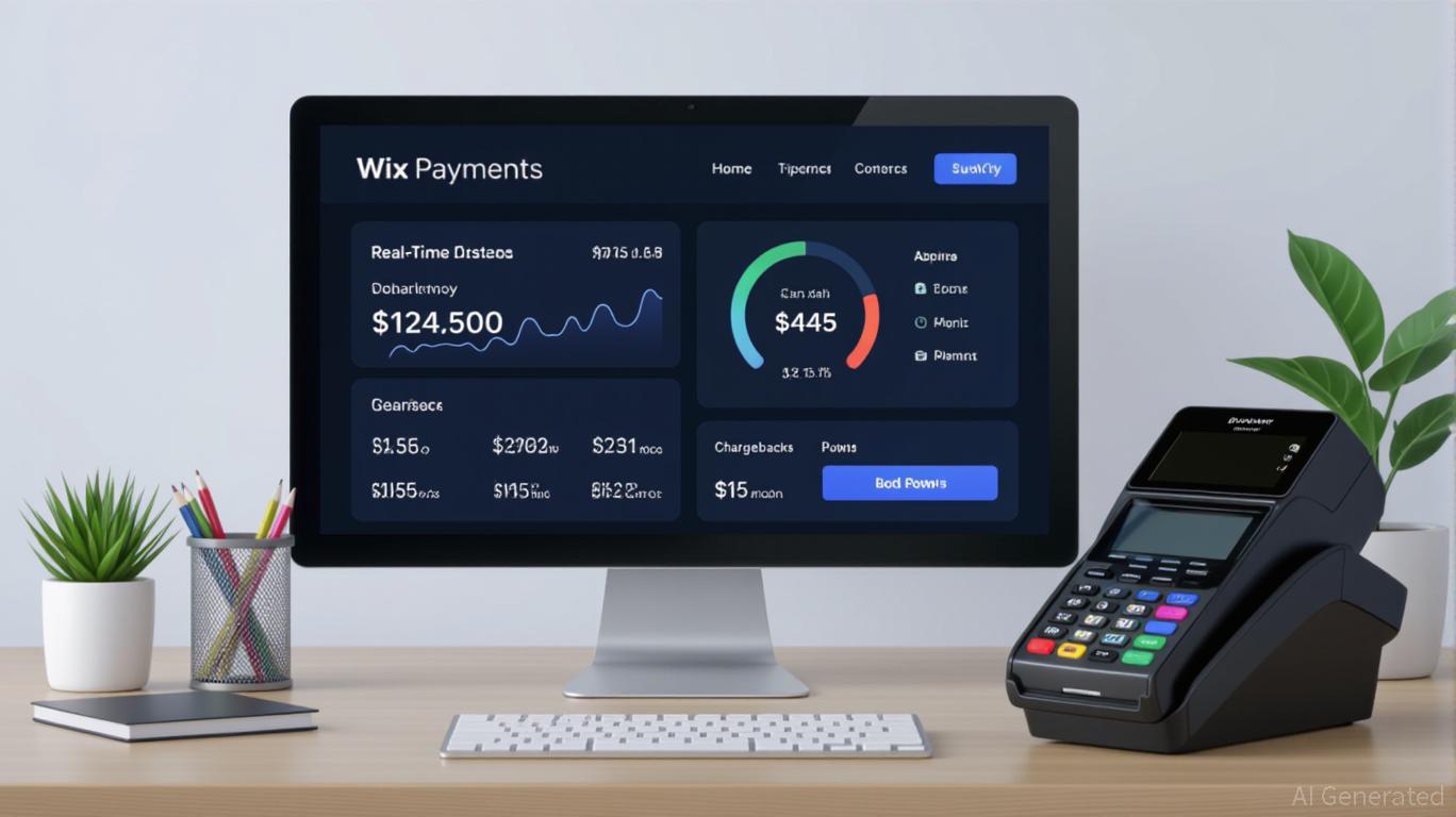 Wix and PayPal's Strategic Integration: A Catalyst for E-Commerce Growth and Merchant Retention
