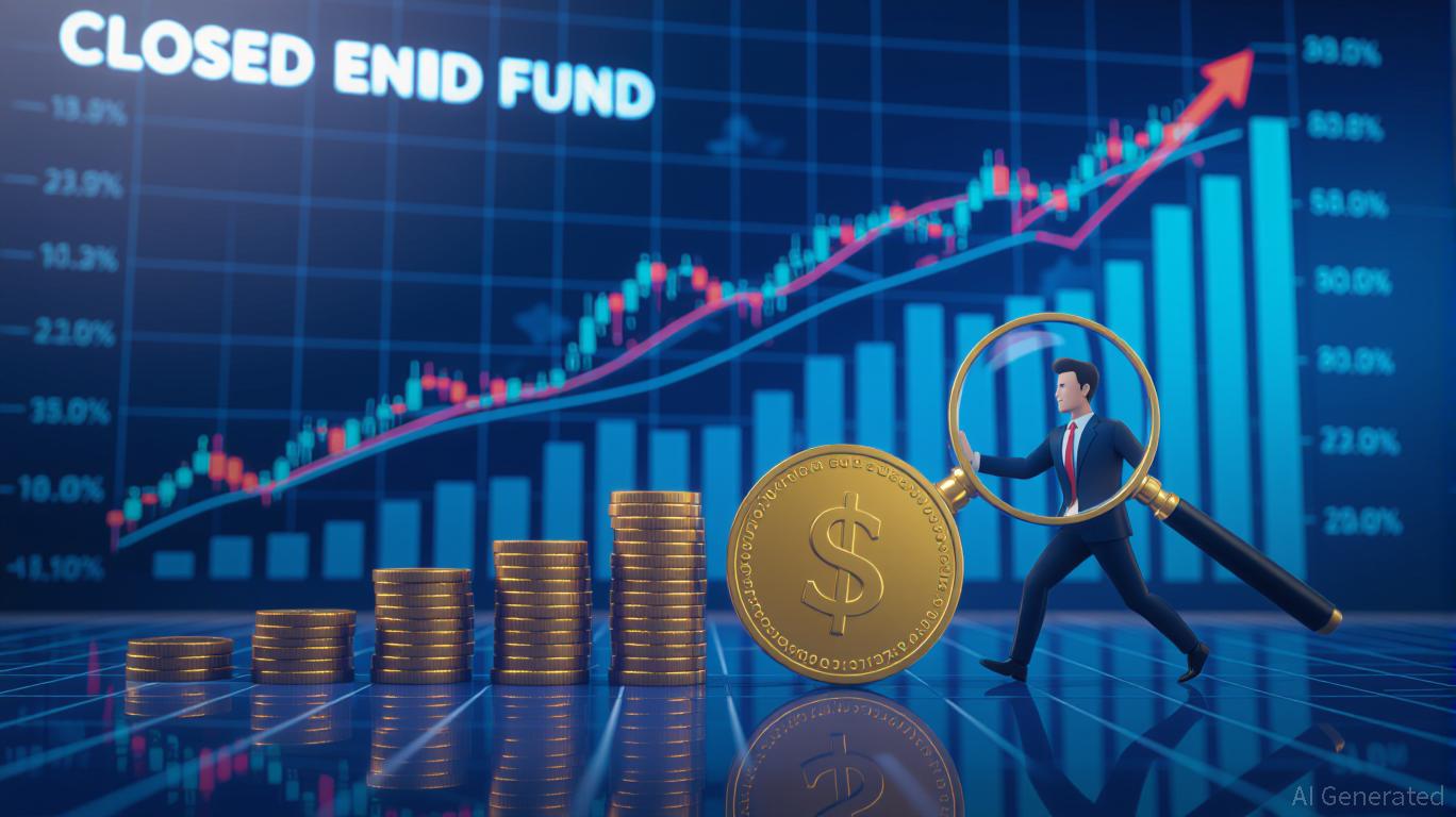 BCAT's 22% Yield and Eroding Payouts: Is This Closed-End Fund Sustainable?