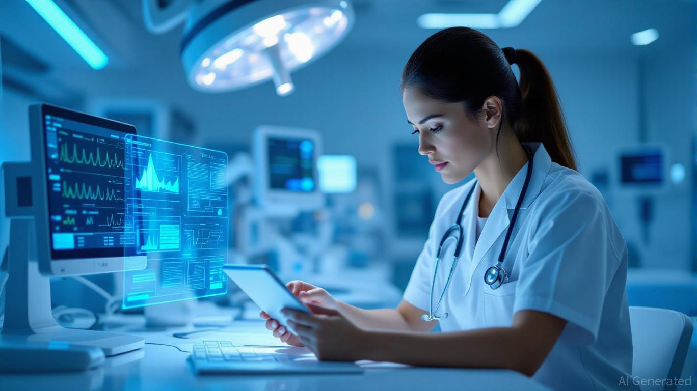 Navigating the AI Revolution: From Job Displacement to High-Growth Investment Opportunities