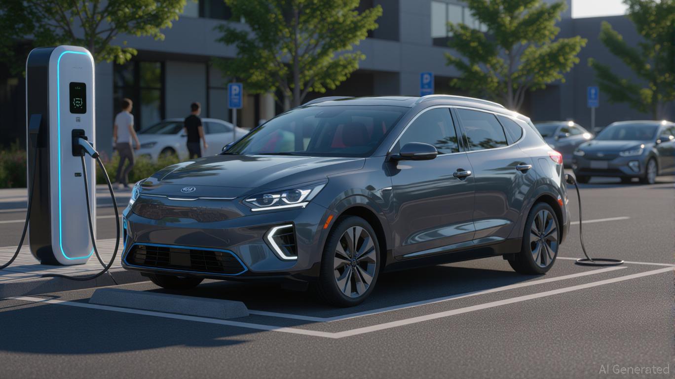 Kia's Strategic Share Buyback: A Value-Enhancing Move in a Turbulent Auto Market