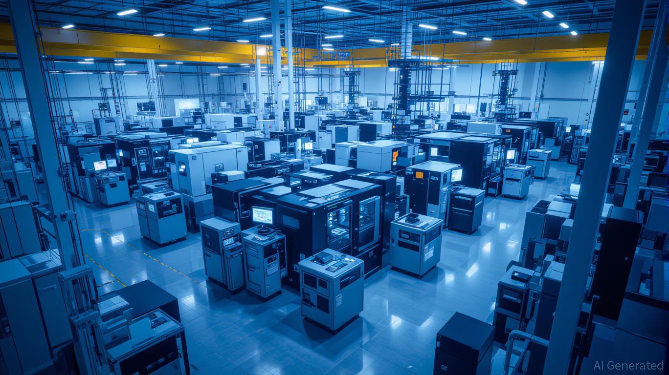 Intel's Strategic Restructuring: Can Cost-Cutting and Foundry Focus Spark a Turnaround?
