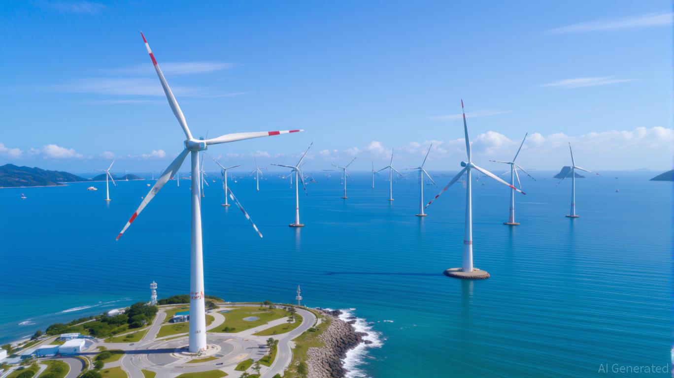 TotalEnergies' Energy Transition: Navigating Declining Cash Flows in a Decarbonizing World