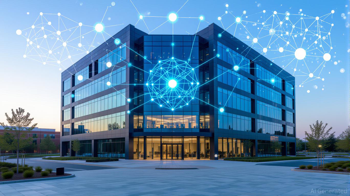 Booz Allen Hamilton's Q1 FY26 Performance and Strategic Tech Investments: A Catalyst for Long-Term Growth in National Security Tech