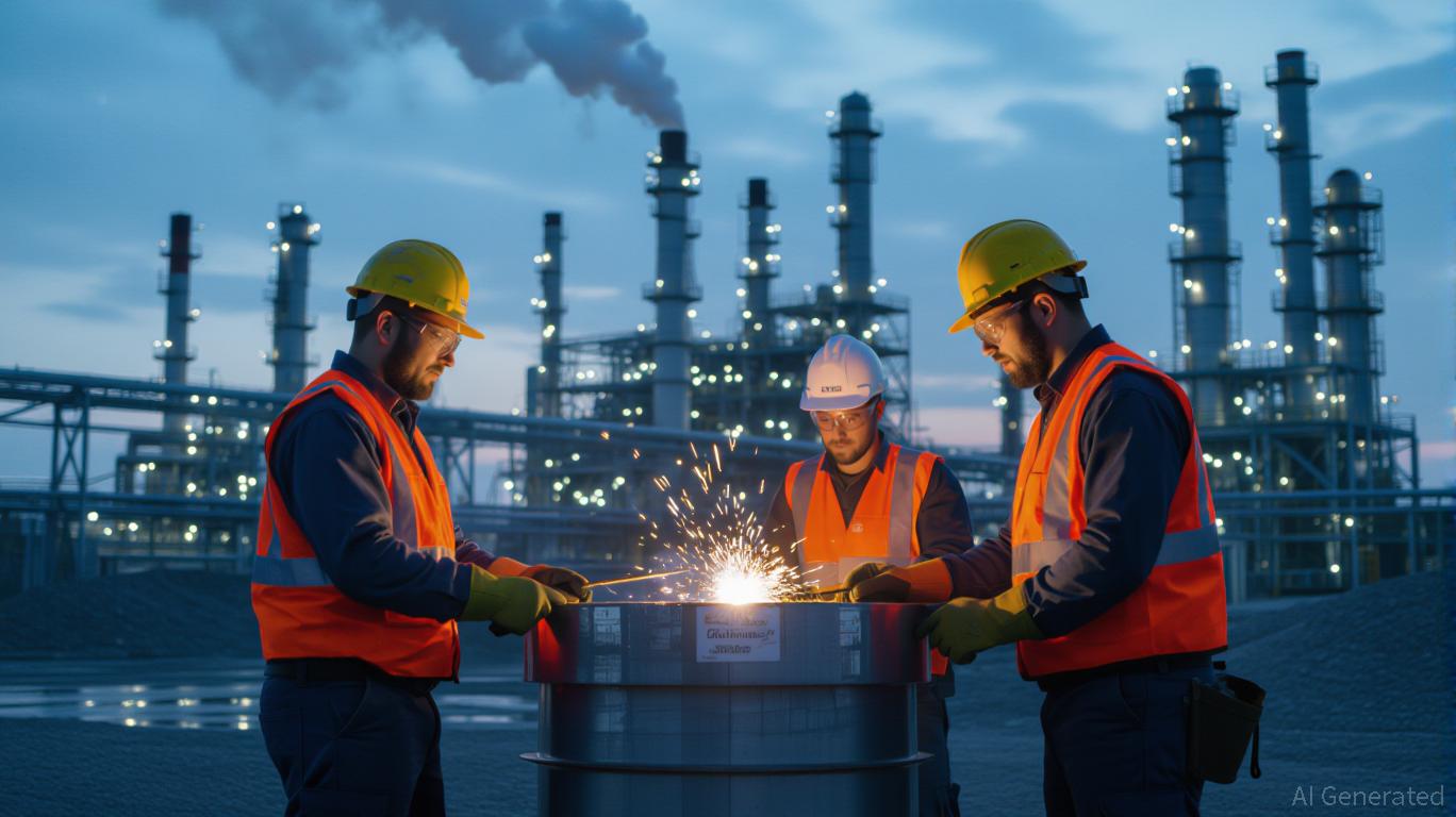 Carlisle Companies: A Time-Tested Engine of Dividend Growth and Shareholder Value