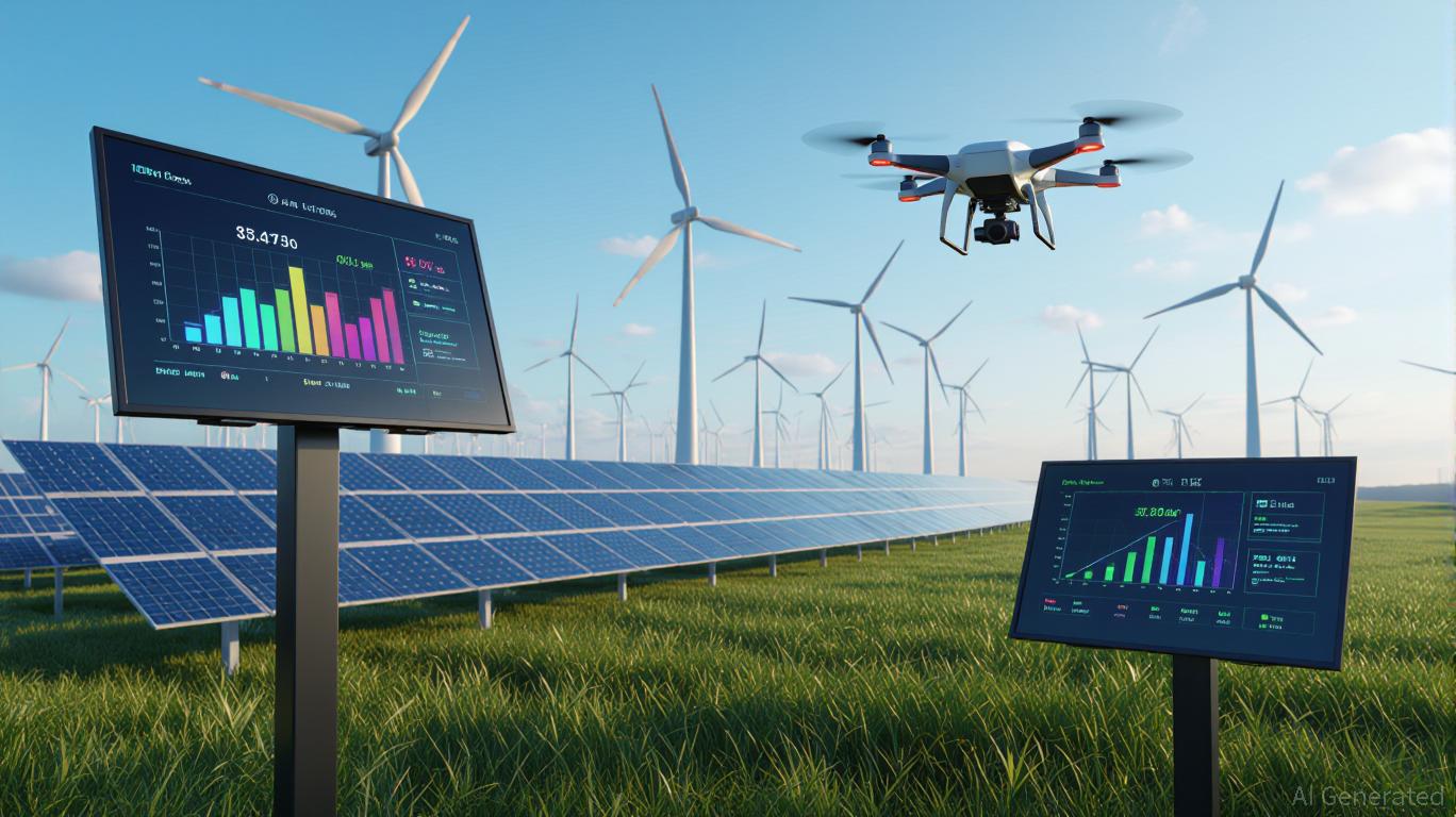 Enel's EUR756M Sustainability-Linked Financing: A Blueprint for ESG-Driven Energy Transition Investing