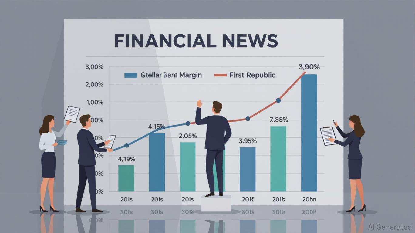 Assessing Stellar Bancorp's (STEL) Q2 2025 Momentum for Strategic Entry