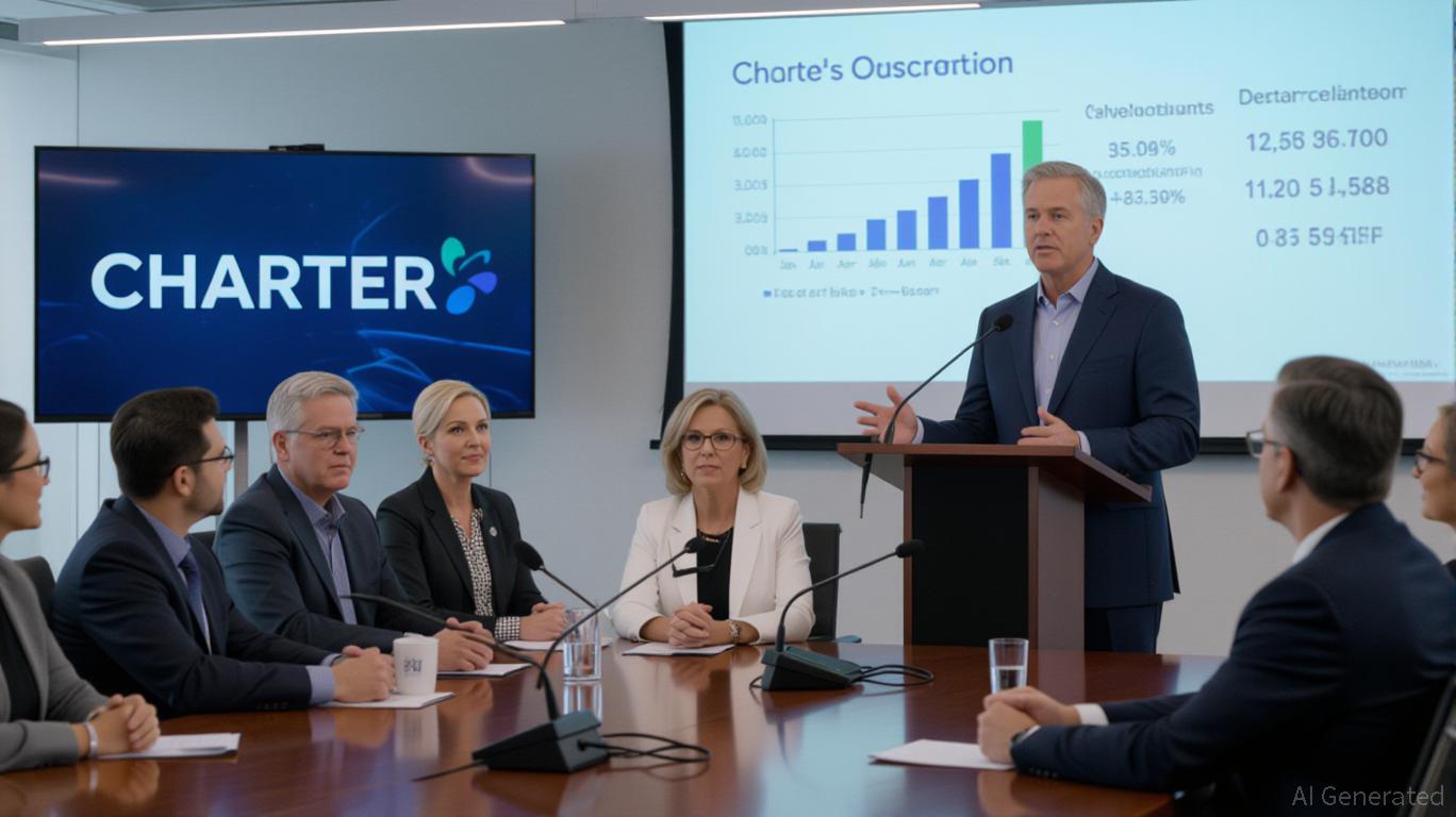 Charter's Q2 2025 Earnings Call: Dissecting Contradictions on Video Strategy, Churn, and T-Mobile Growth Potential