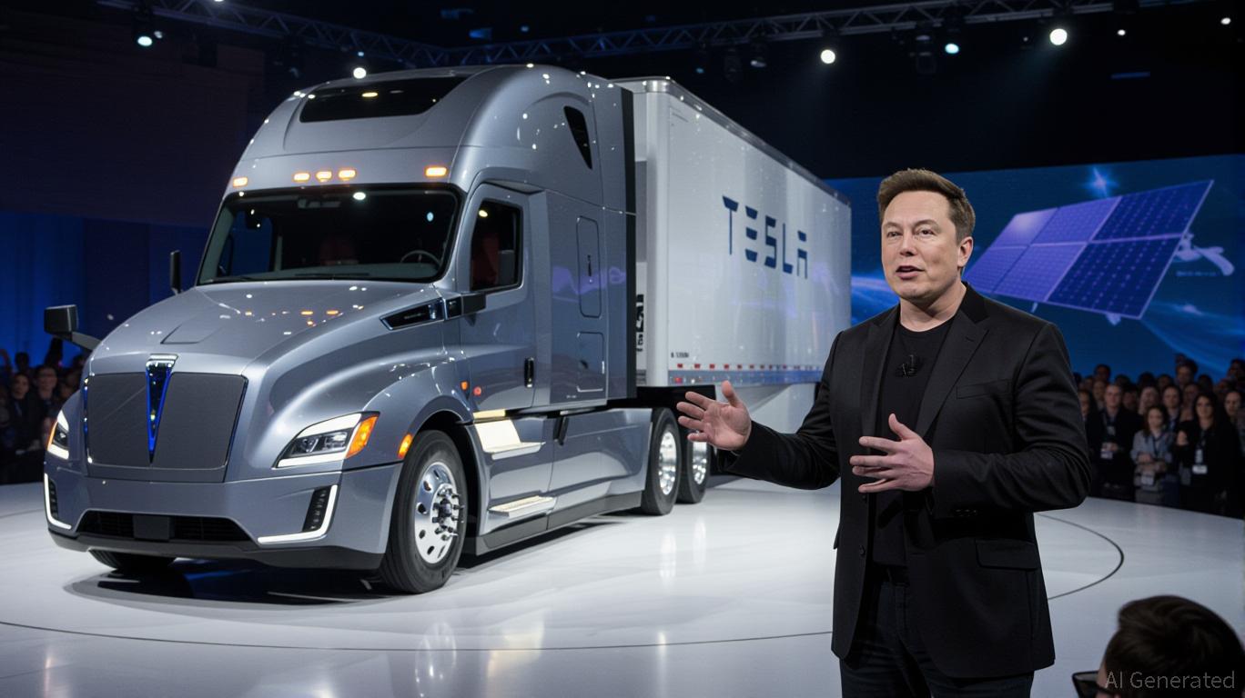 Tesla (TSLA.O) Sharp Intraday Move: What’s Behind the Volatility?