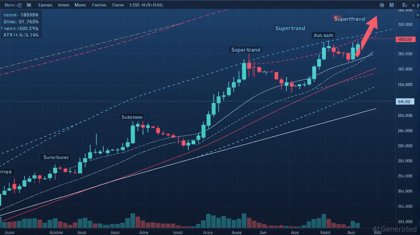 Mastering Trend-Following: A Multi-Timeframe Approach with Risk Management