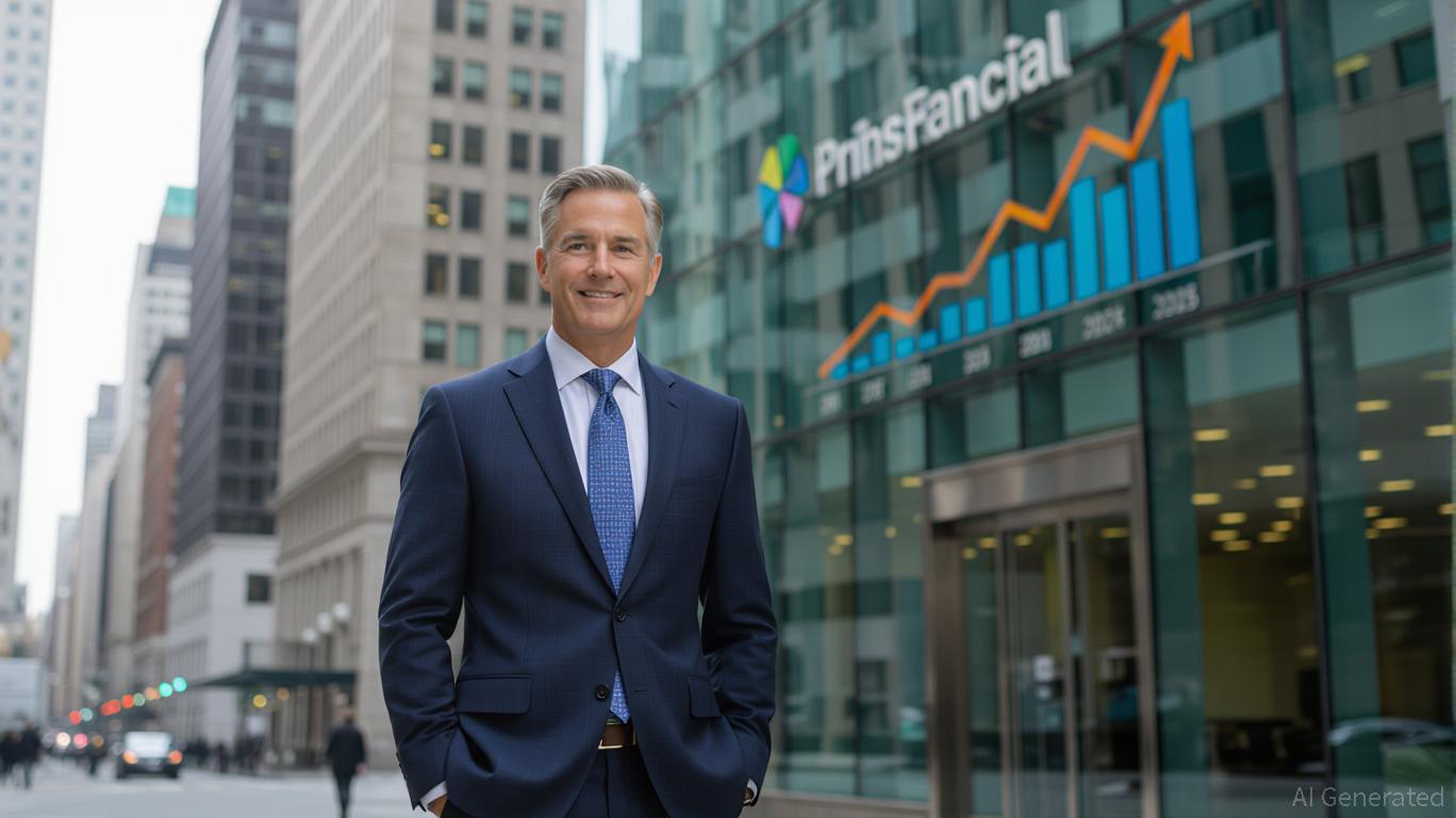 Primis Financial Corp.'s 2025 Q2 Earnings: A Strategic Turnaround and Path to Sustainable Earnings Growth