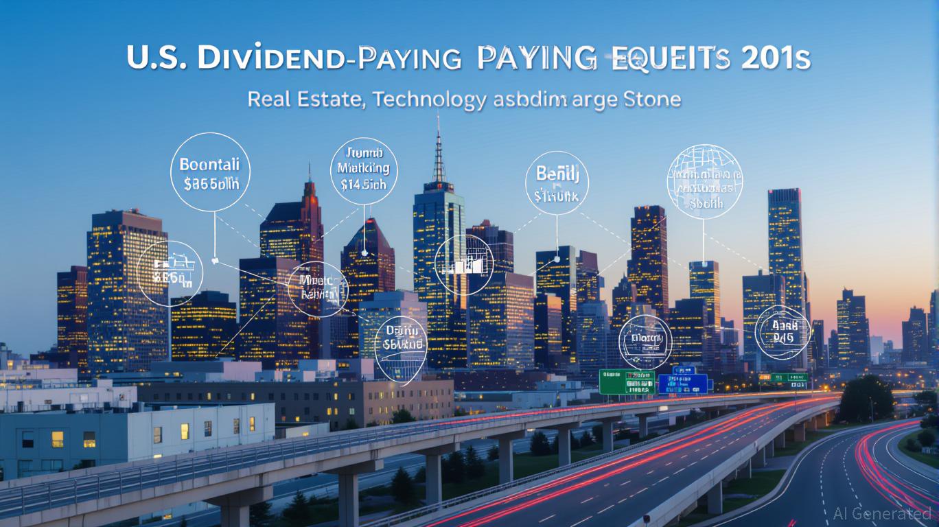 RFDA's Dividend Strategy and Institutional Ownership Trends: A High-Income ETF in a Rising Yield Environment