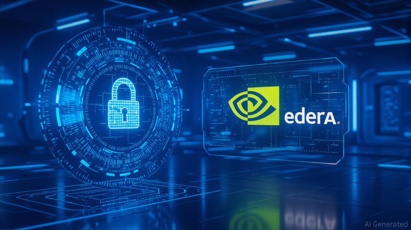 Edera and NVIDIA Forge a New Frontier in AI Security: A Strategic Alliance for Long-Term Value Creation