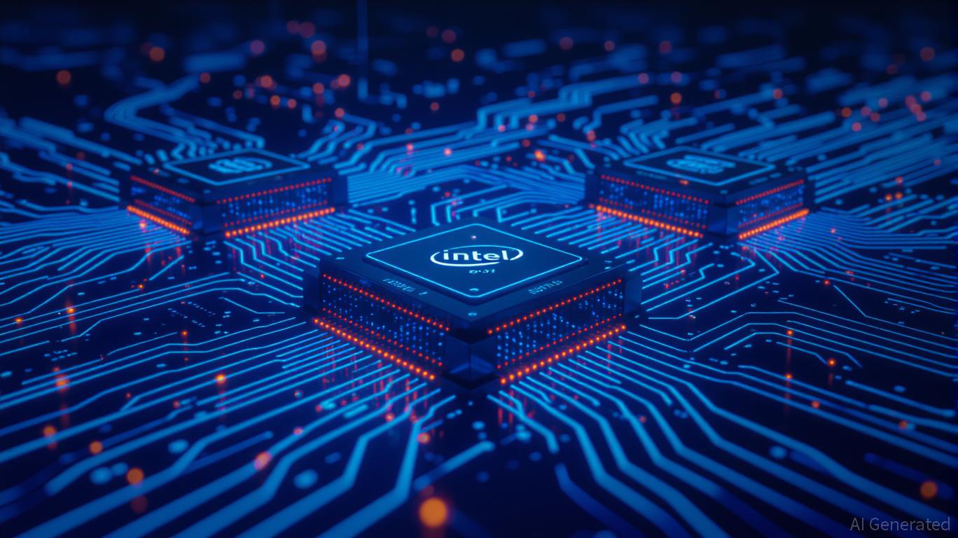Intel's Strategic Spin-Off of its Network and Edge Group: A Catalyst for AI and Networking Innovation