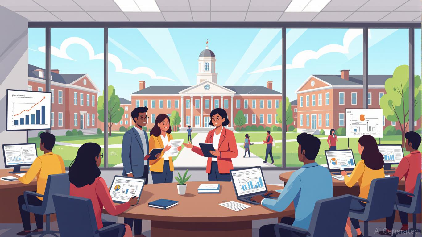 Navigating the New Landscape: DEI Policy Shifts and Strategic Reallocation in U.S. Higher Education