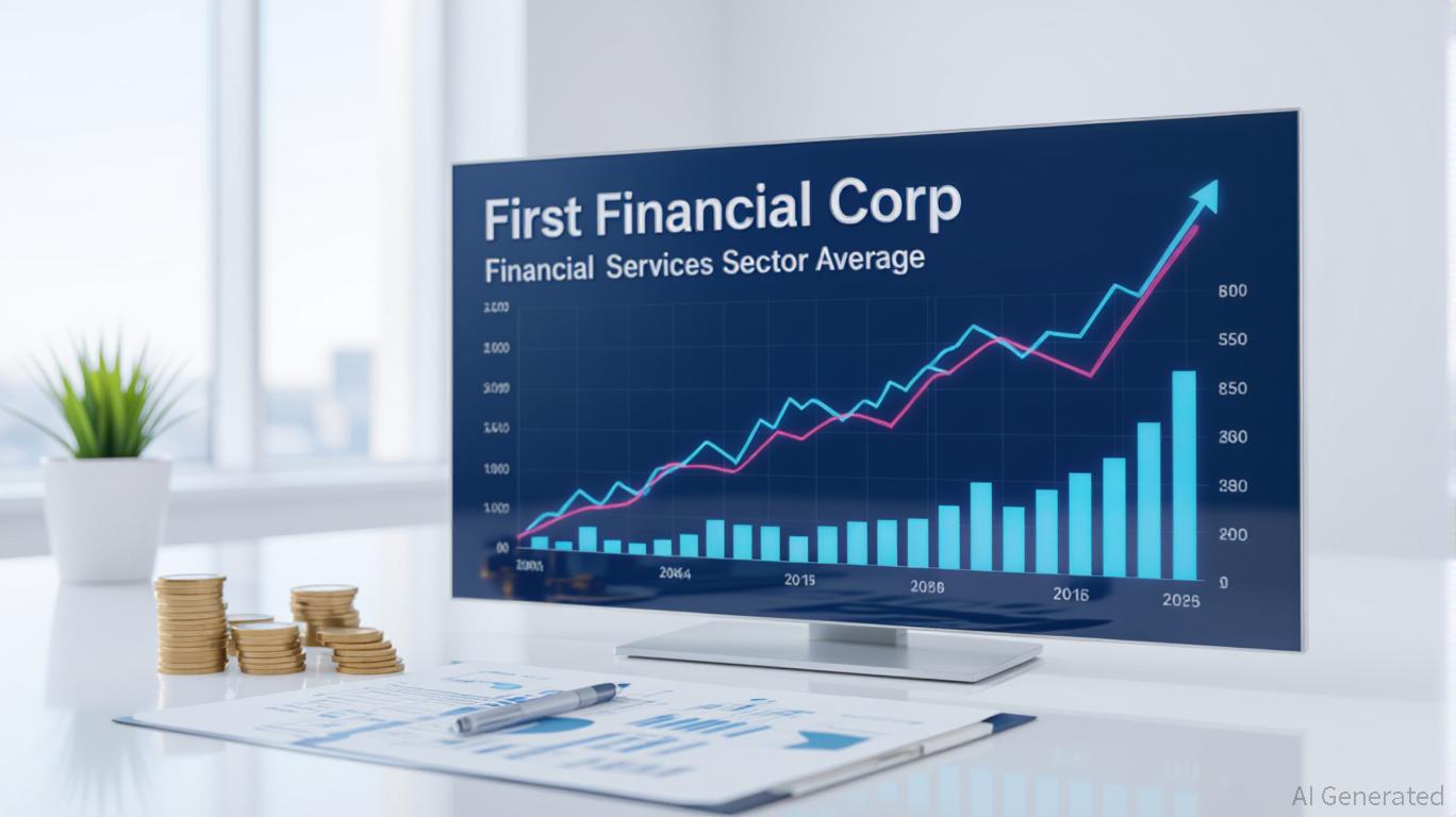 First Financial Corp (THFF): A High-Yield Dividend Growth Stock Thriving in a Rising Rate Environment
