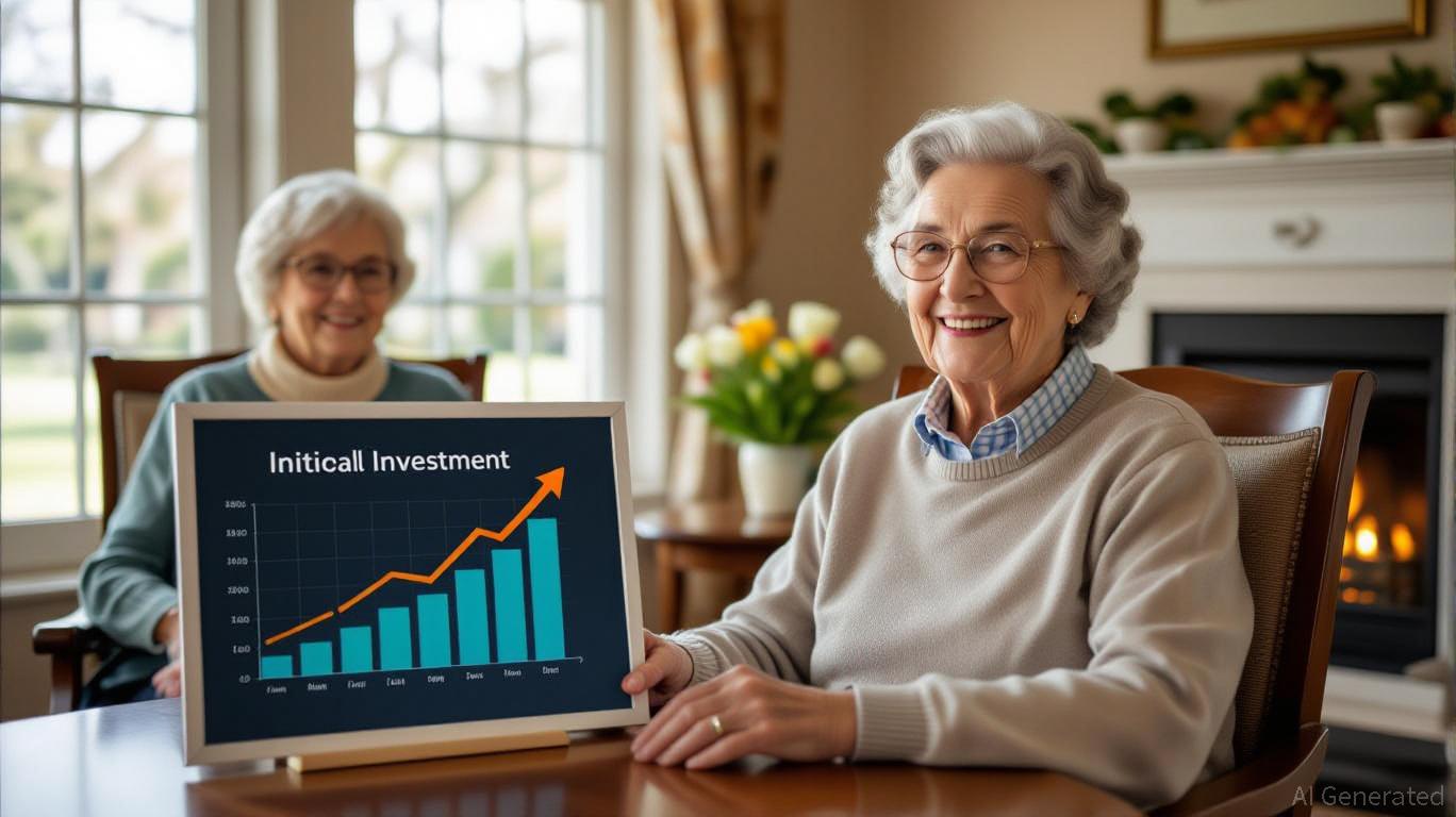 The Power of Starting Early: Why Delaying Investment Costs You More Than You Think