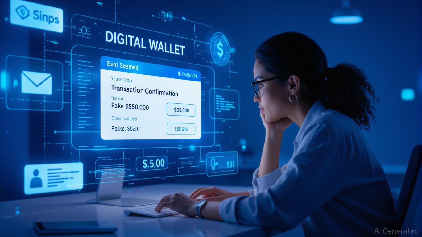 The AI-Powered Threat to Crypto: Assessing Financial and Reputational Risks in a Digital Age