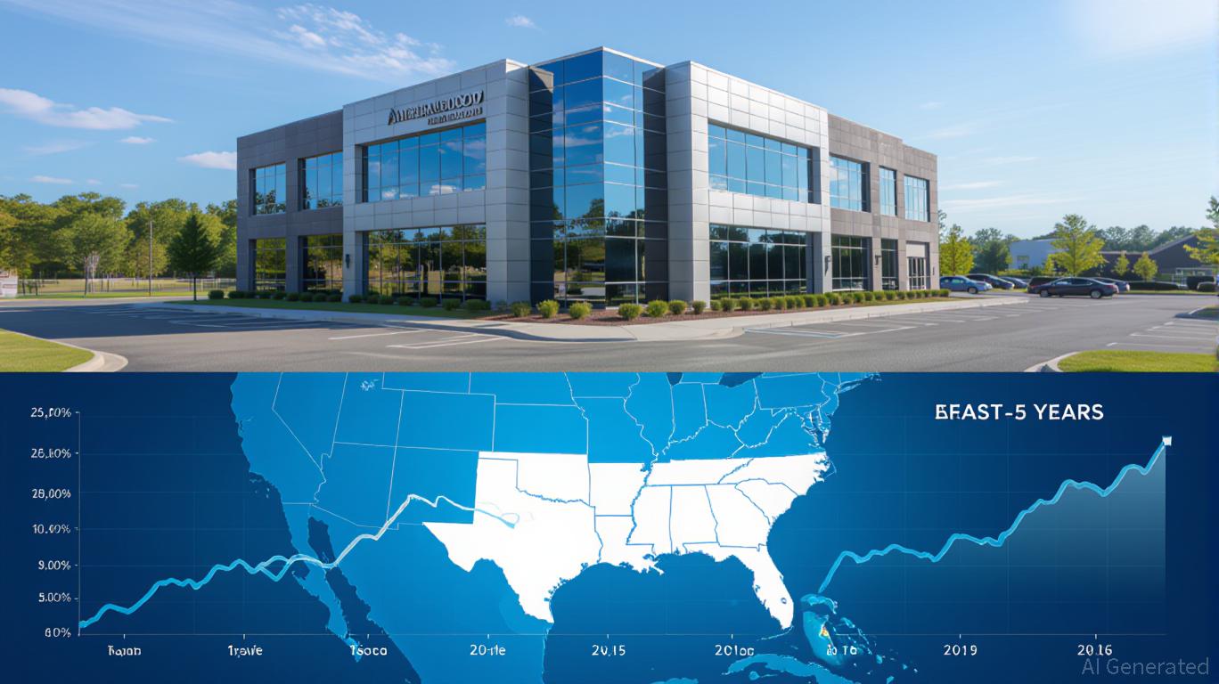 Ameris Bancorp: A Respectful Downgrade After A Great Run
