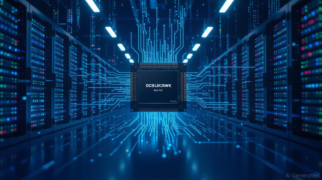 Broadcom's AI-Driven Growth and Strategic Shareholder Returns: A Case for Outperform
