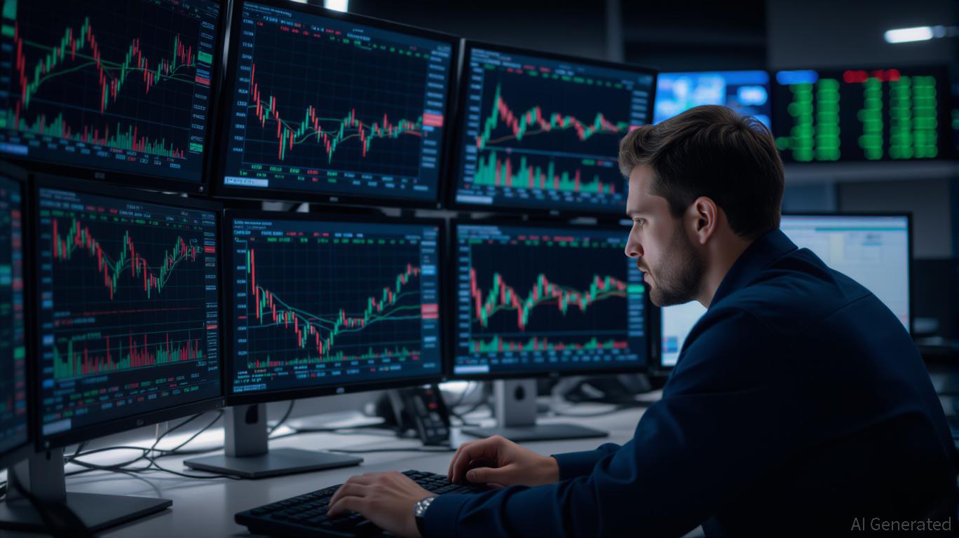 Navigating Market Volatility: Preparing for a High-Stakes Week of Tariffs, Earnings, and Fed Policy