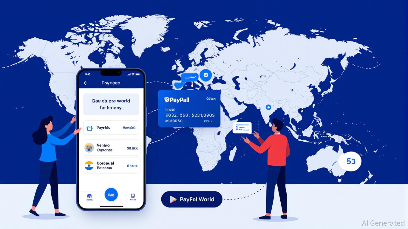 PayPal's Historic 8-Day Winning Streak: Is This a Sustainable Momentum Play or a Cautionary Rally?