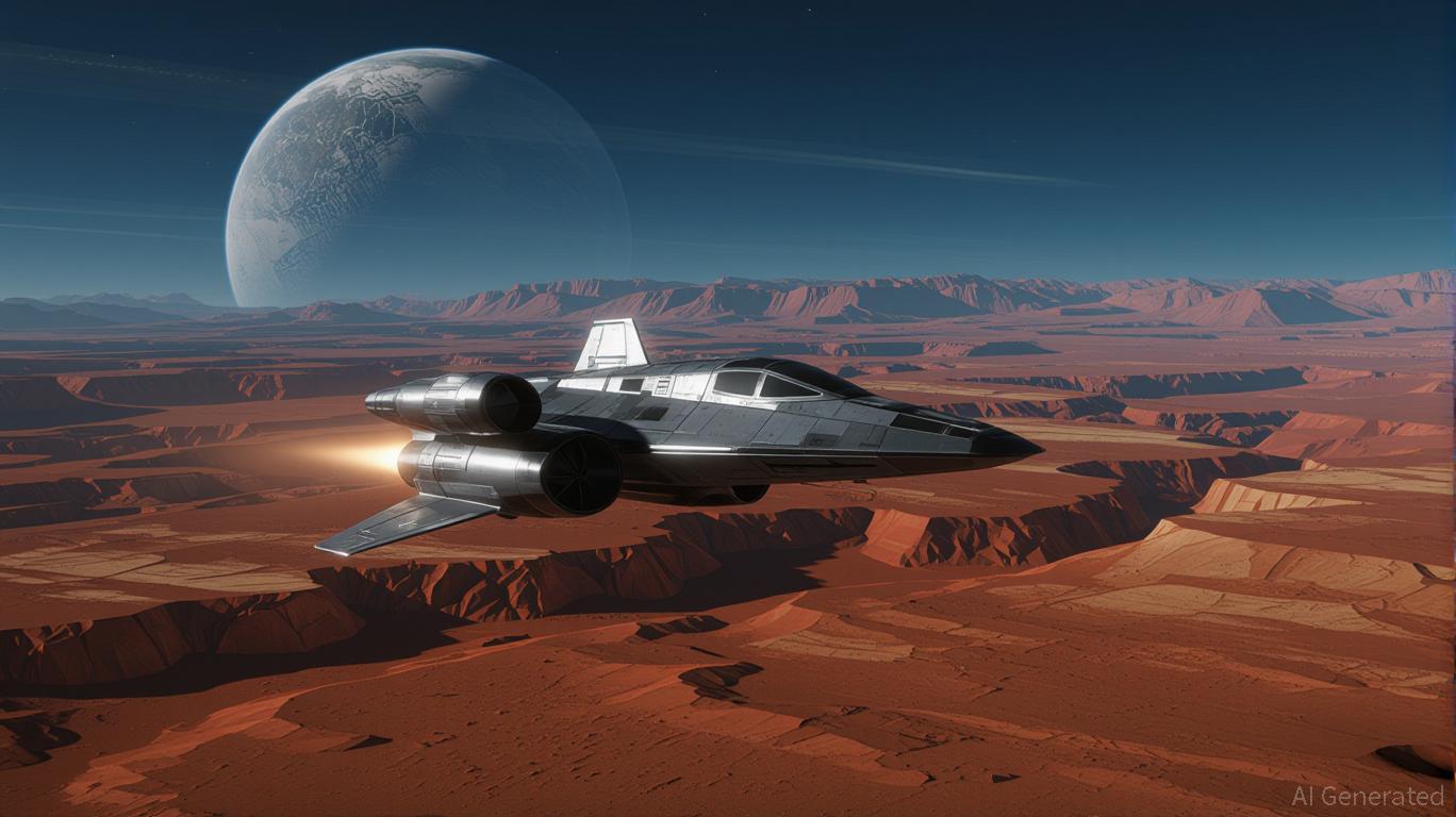 SPACE ID Market Overview: Consolidation and Key Resistance in Focus