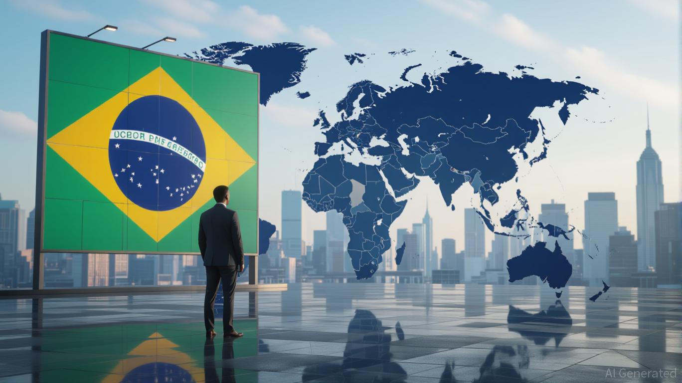 Emerging Markets Bonds: Navigating Dislocations and Policy Divergence to Unlock Undervalued Opportunities