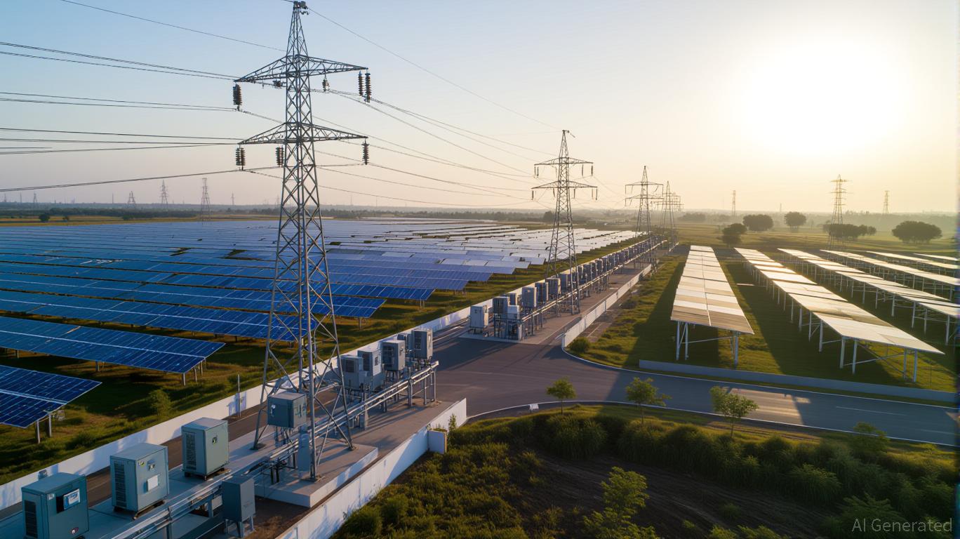 Adani Energy Solutions: Strategic Momentum in Transmission and Smart Metering Growth