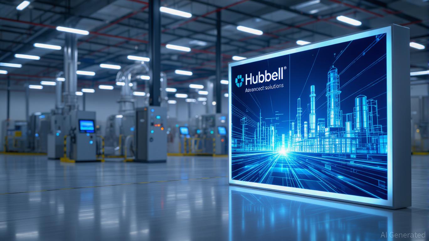 Hubbell's Dividend Strategy: A Balancing Act Between Shareholder Returns and Growth