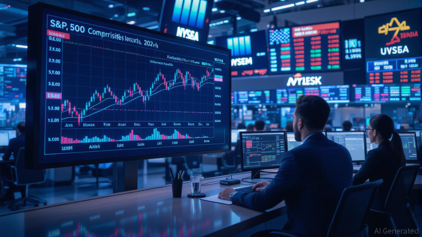The S&P 500 and Nasdaq's Record Surge: Is This a Sustainable Bull Market or a FOMO-Driven Bubble?