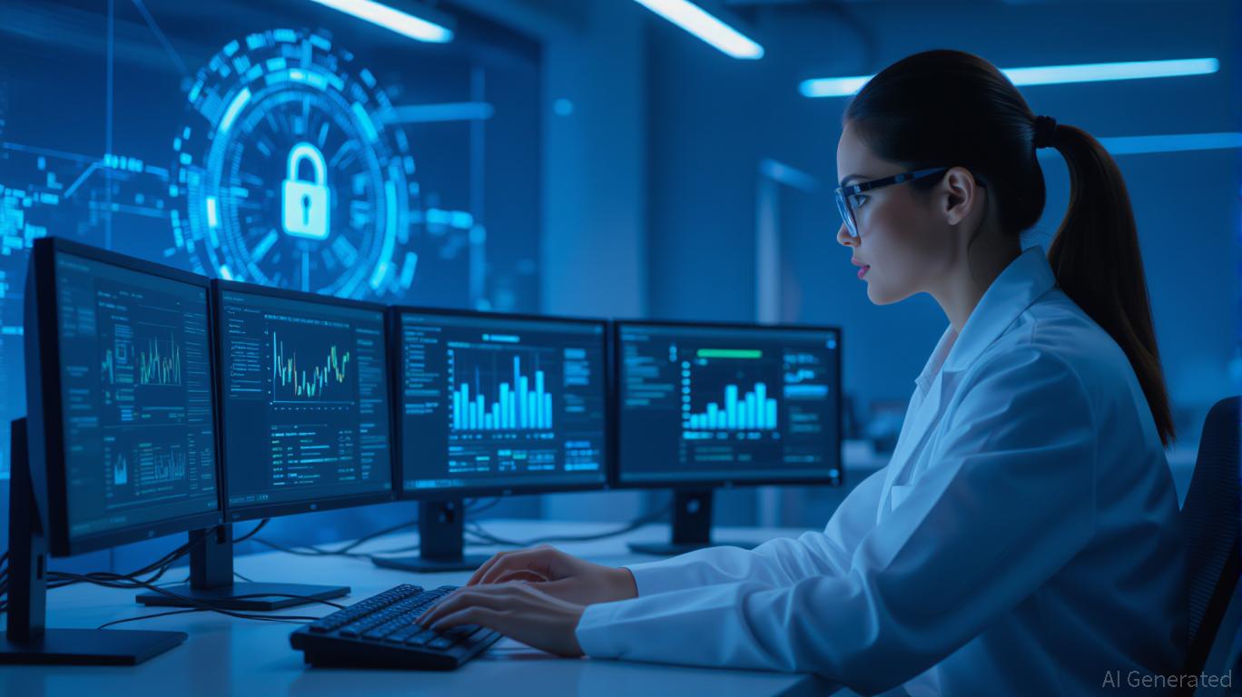 Cybersecurity ETFs and the CIBR Conundrum: Balancing Volatility, Sector Rotation, and Long-Term Viability