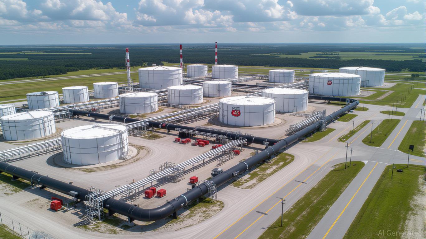 Phillips 66's Q2 Earnings: A Strategic Turnaround in Refining and Midstream Growth